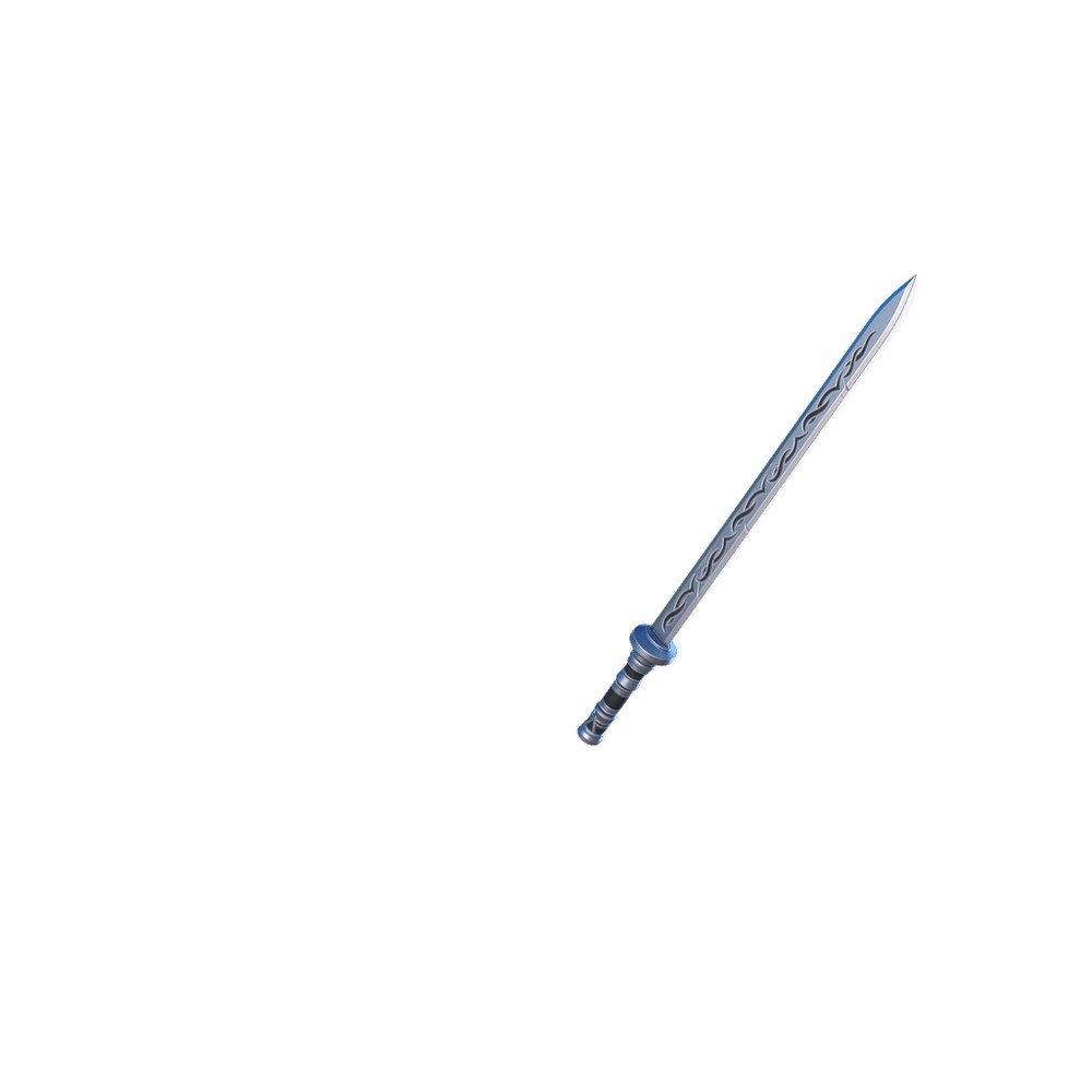 Sword of the Daywalker