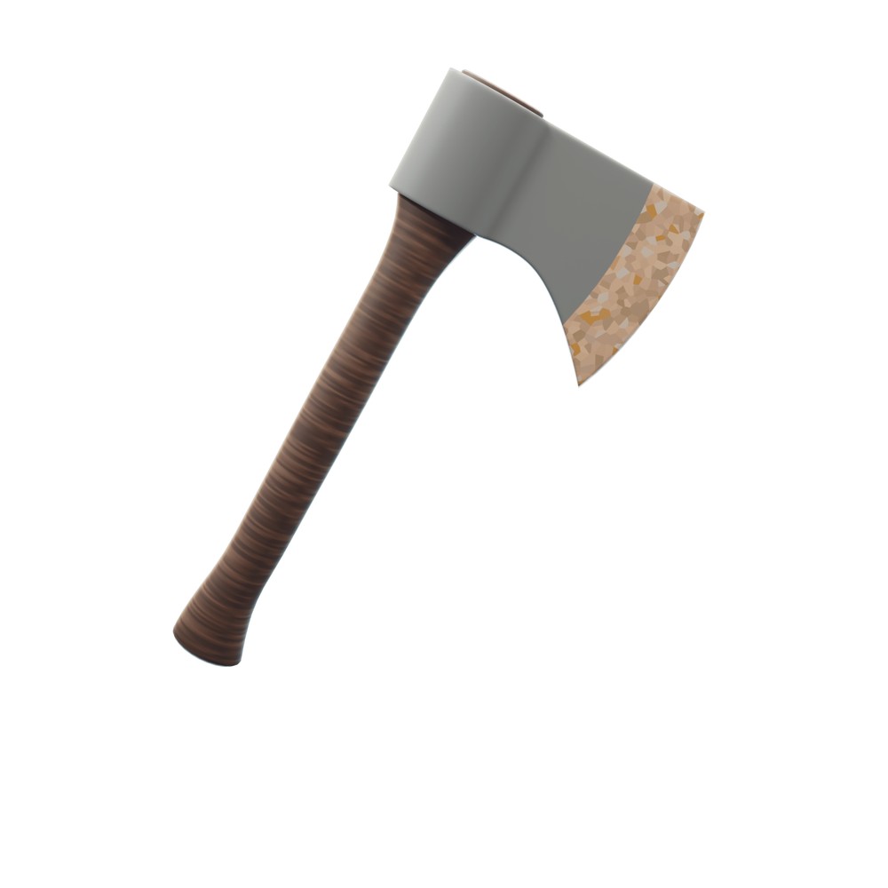 Old Axe