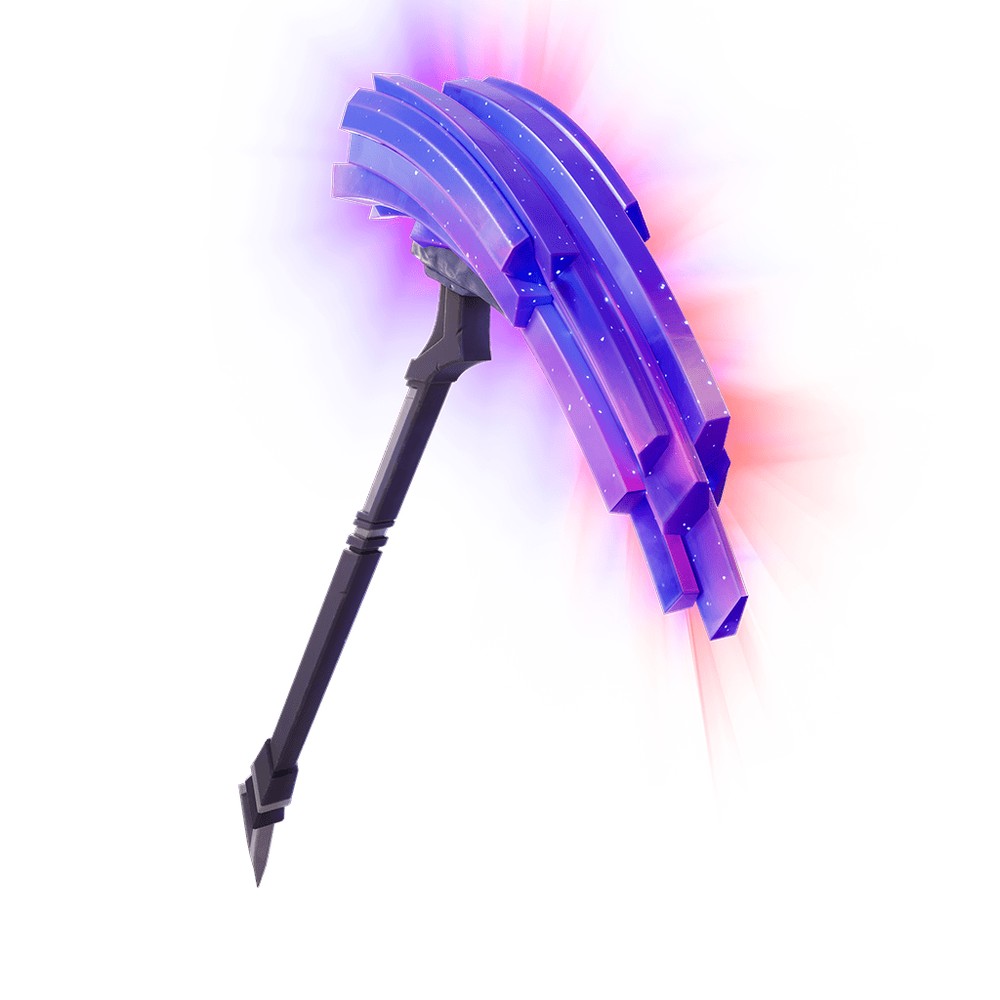 Corebreaker Scythe