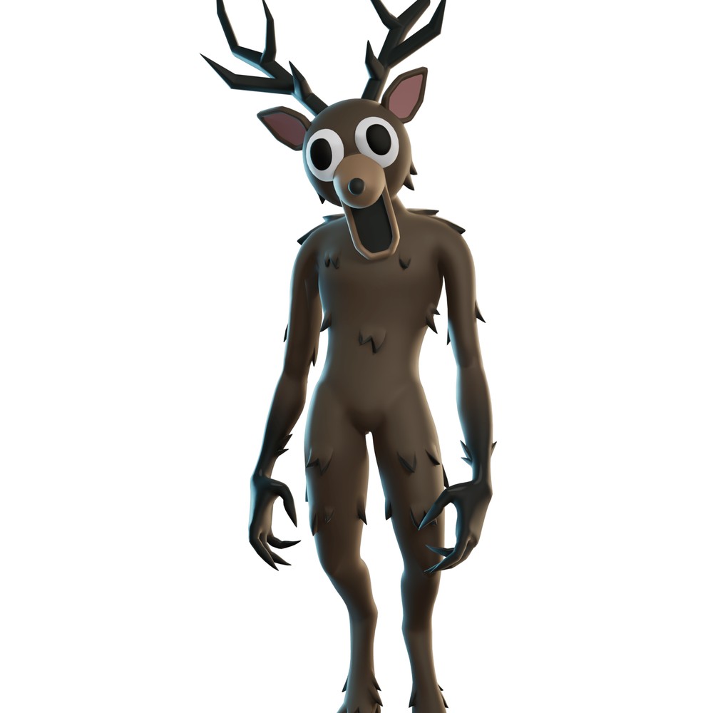 The Deer