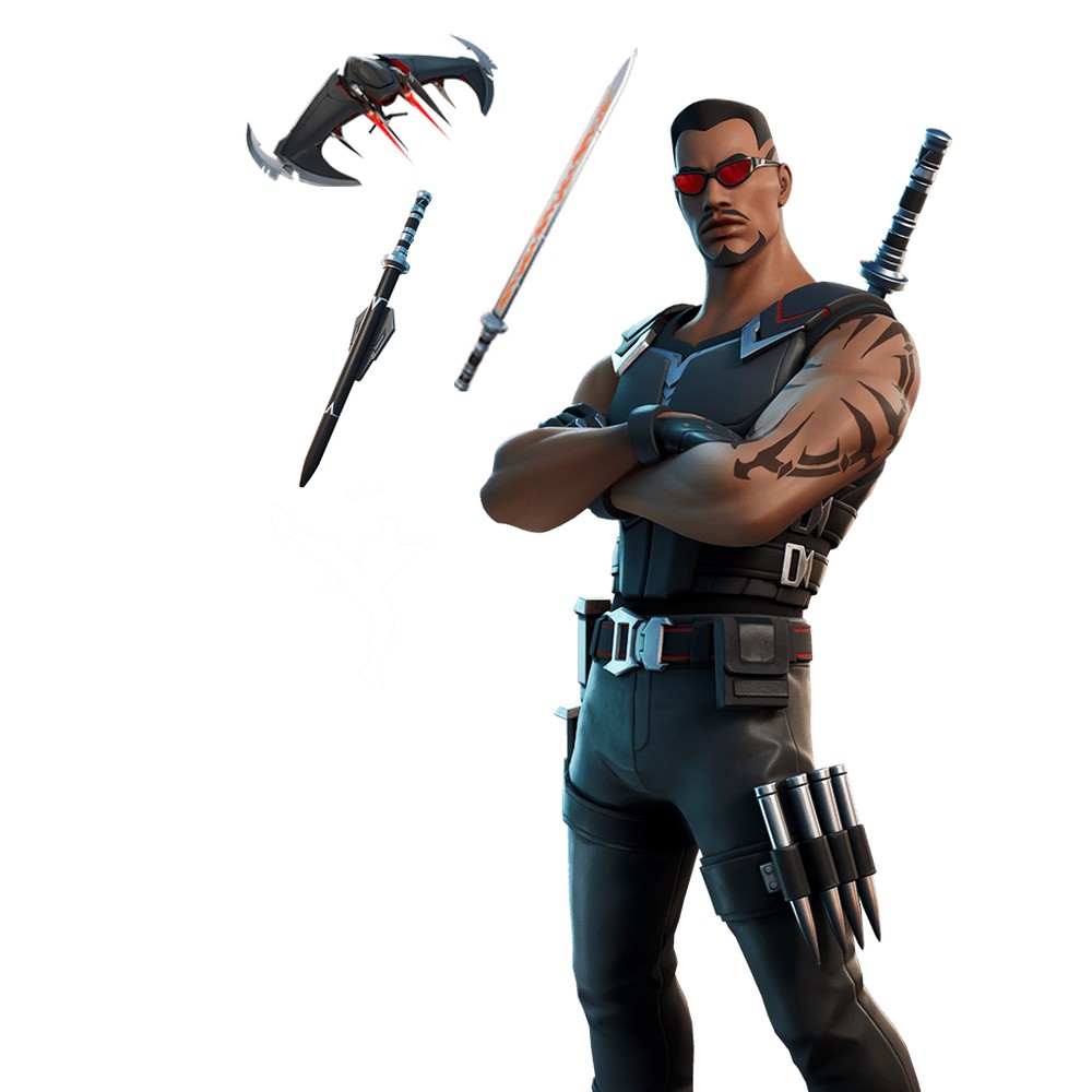 Blade Bundle