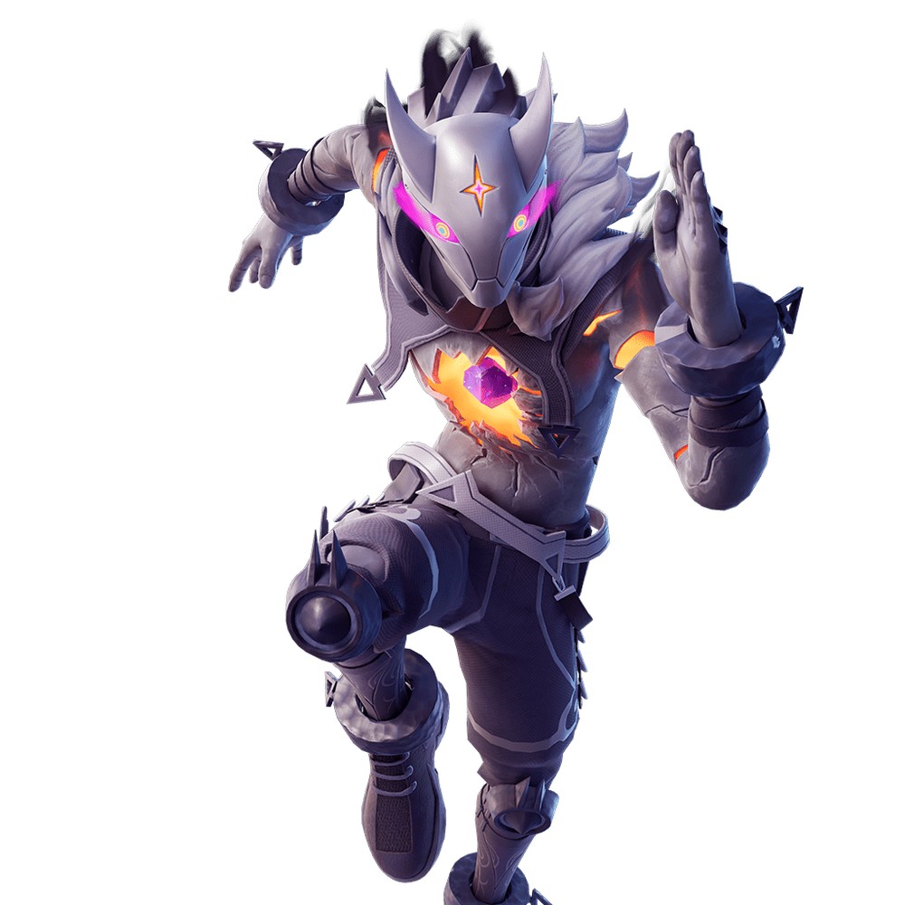 Core Knight Talus