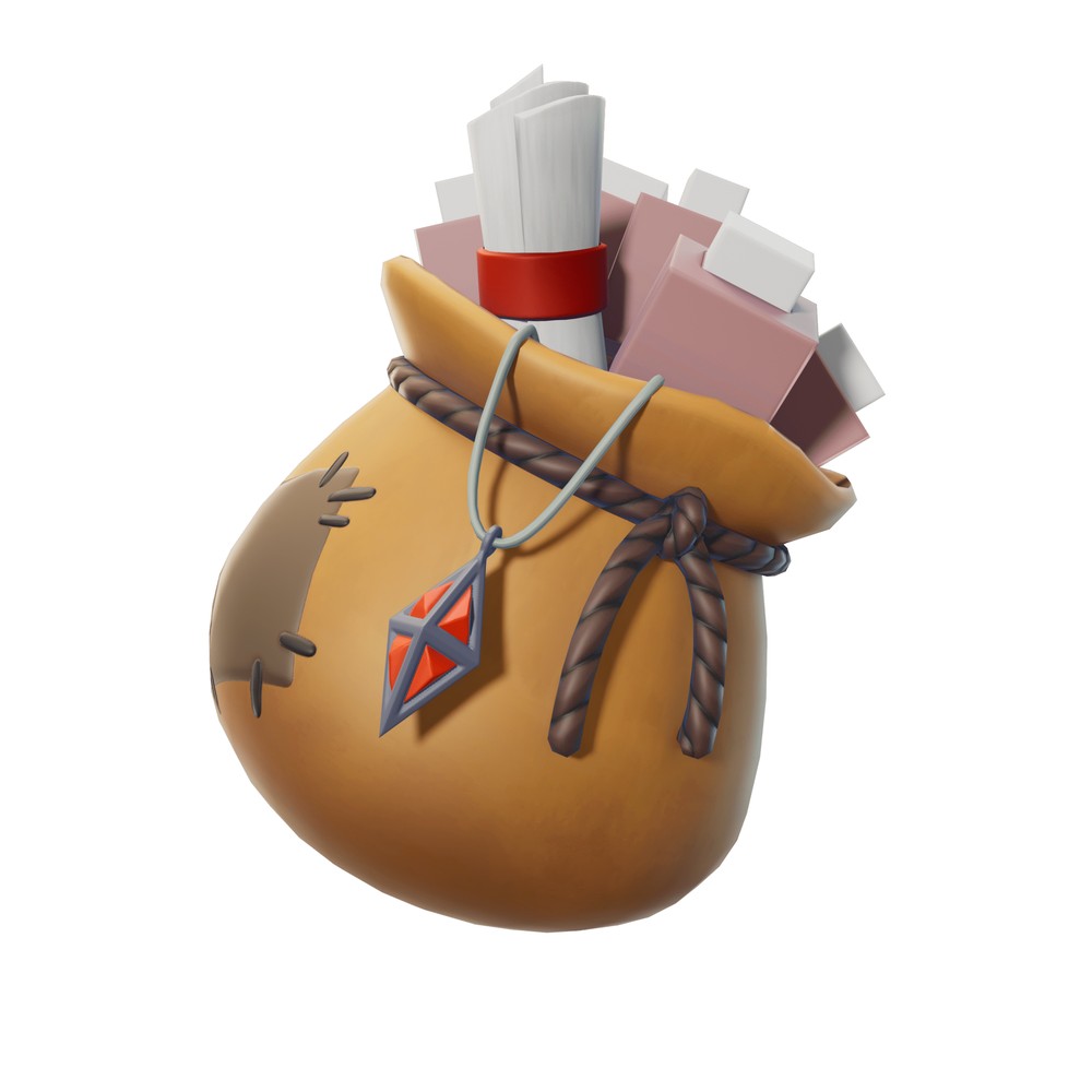 Save the Deer Sack