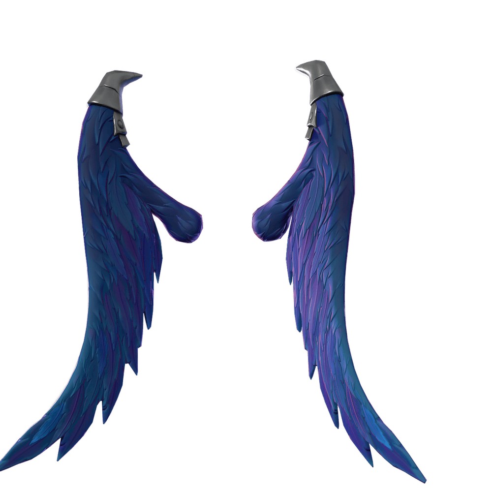 Dark Wings