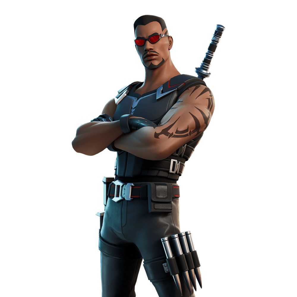 Blade