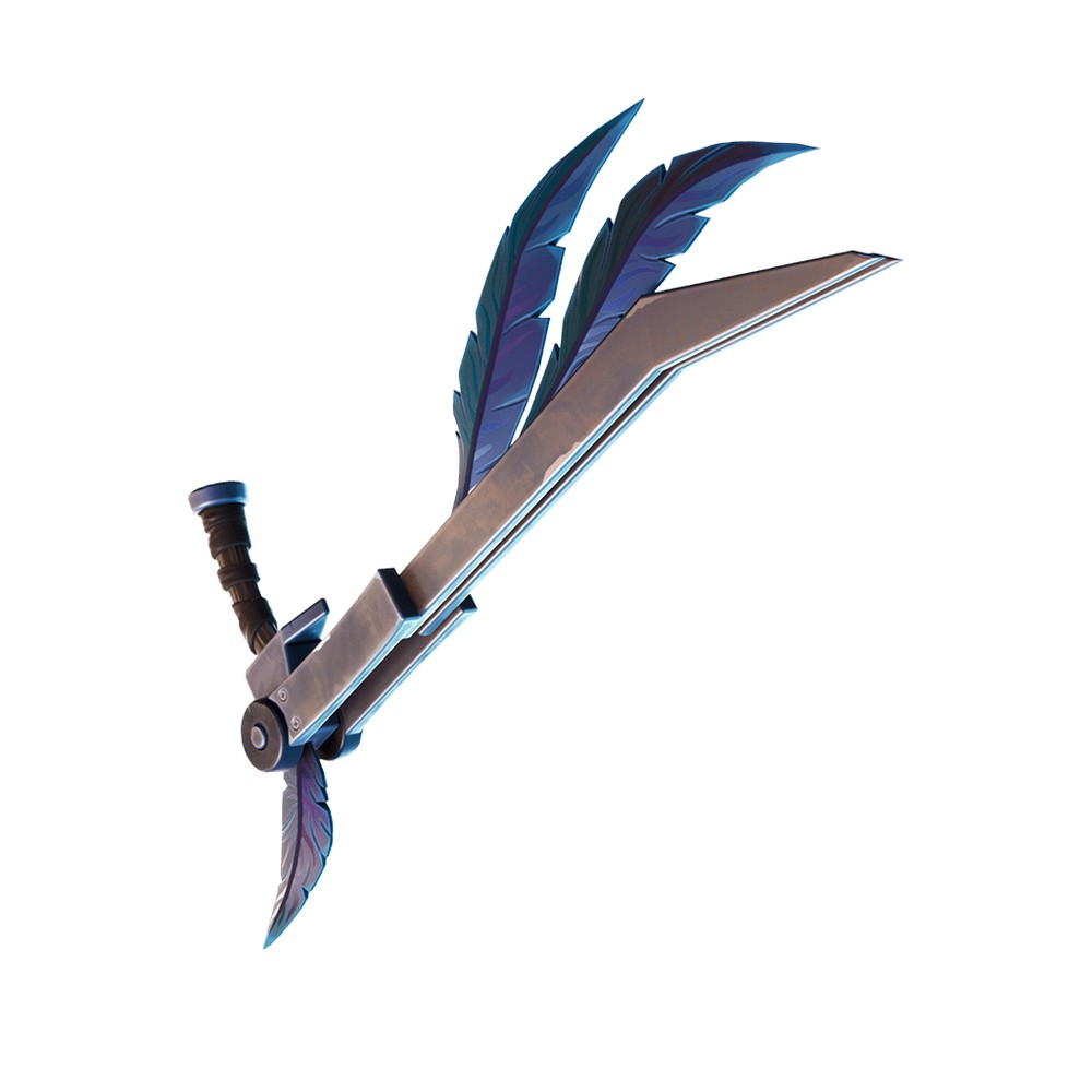 Razor Wing