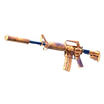 M4A1-S | Wash me plz (Factory New)