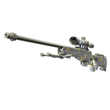 AWP | Arsenic Spill (Factory New)