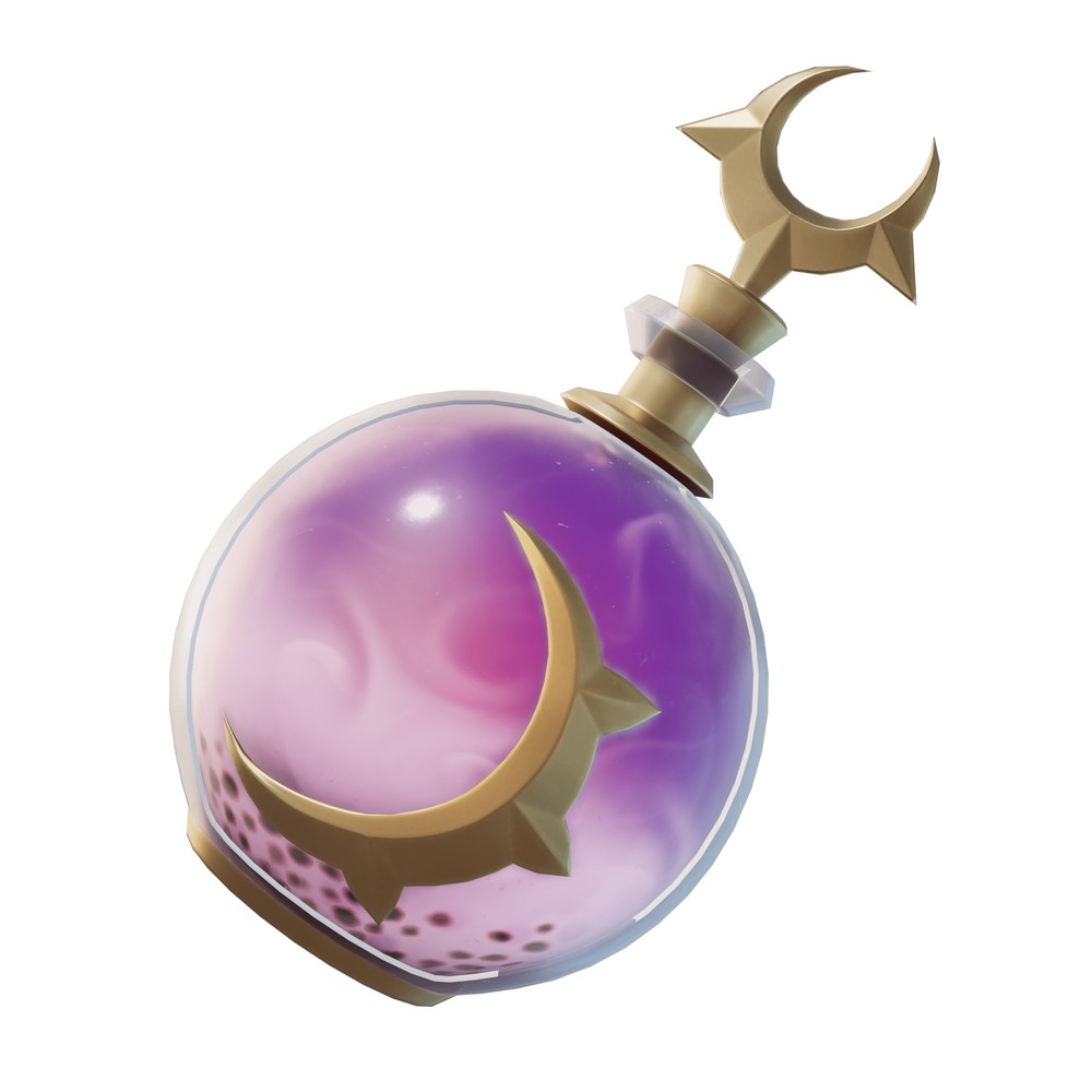 Nightshade Potion