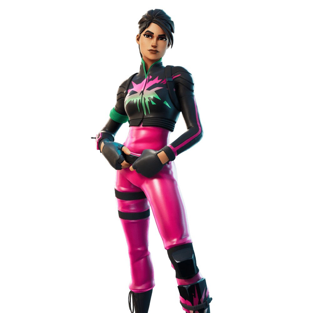 Trinity Trooper