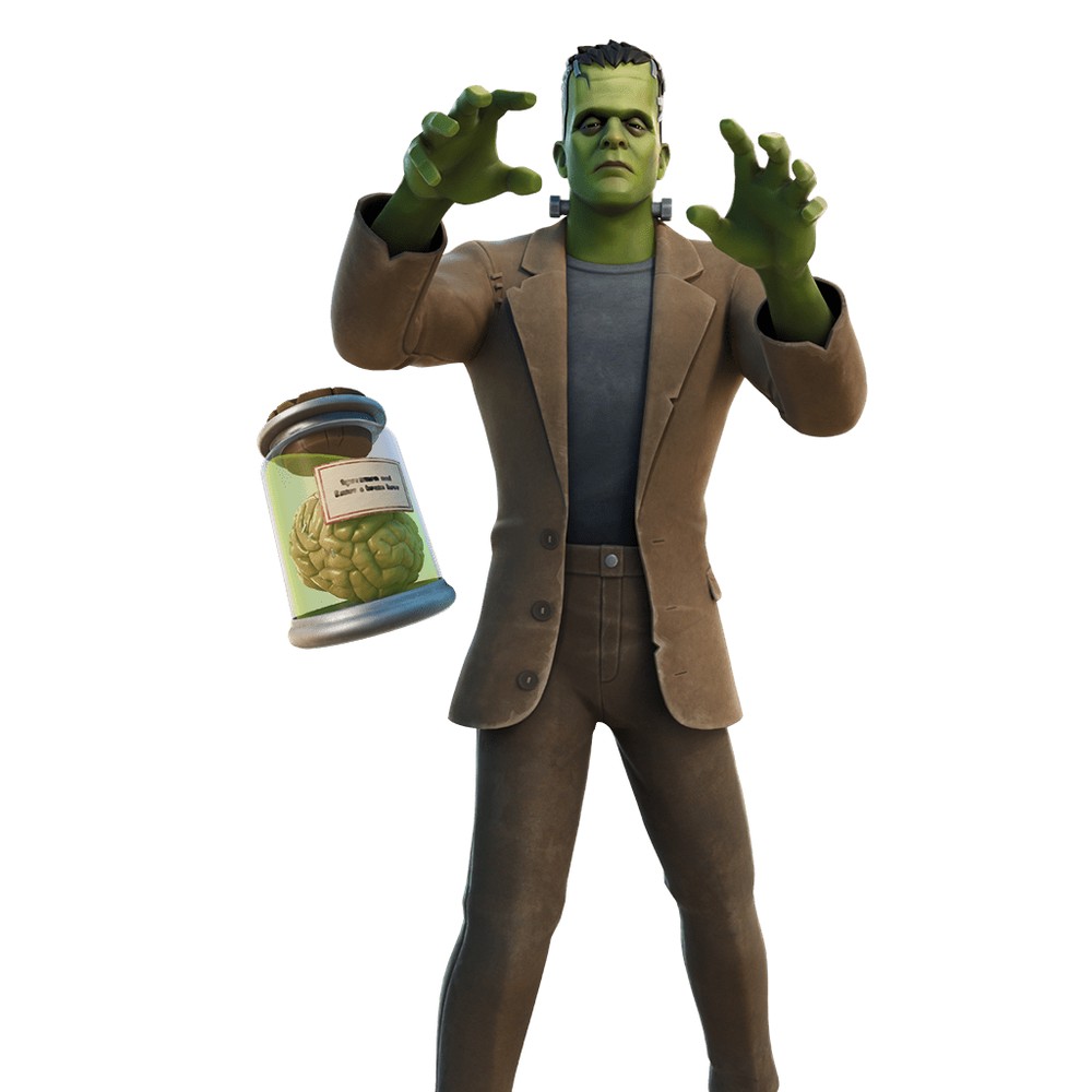 Frankenstein’s Monster