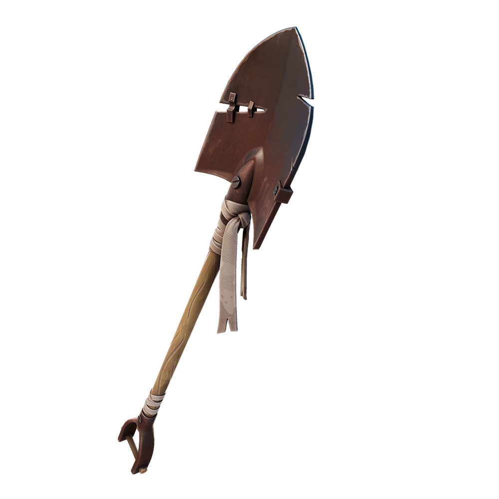 Grave Robber