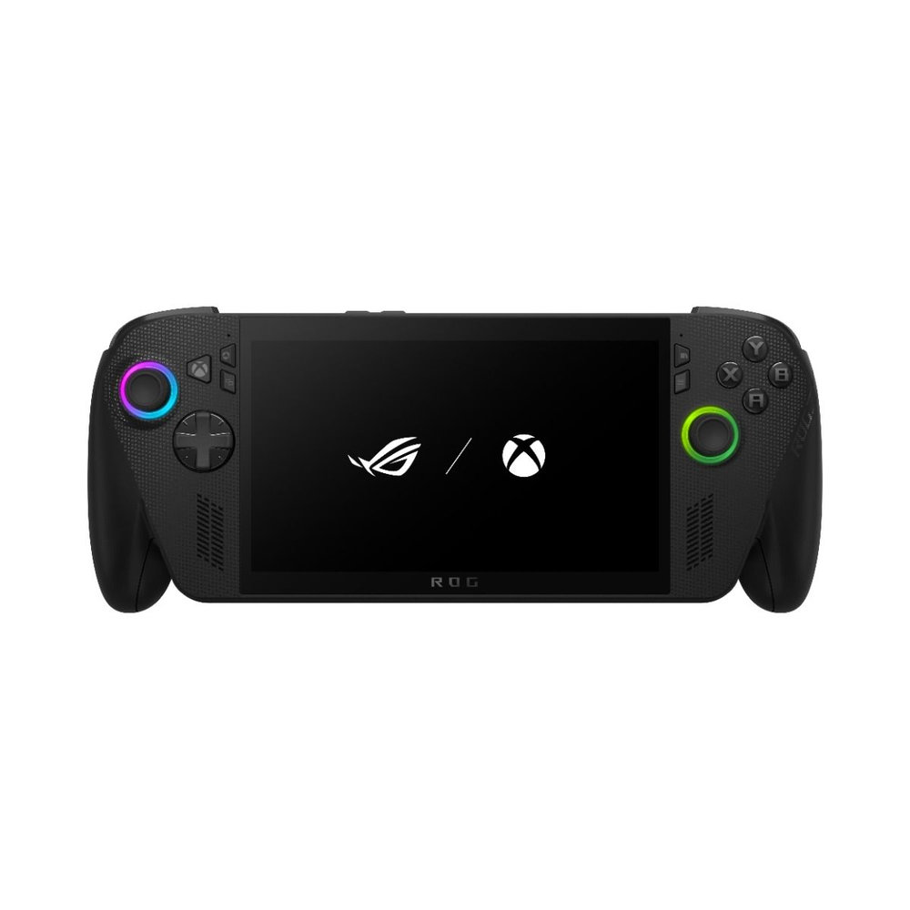 Rog Xbox Ally X 1tr - پی اس امیر