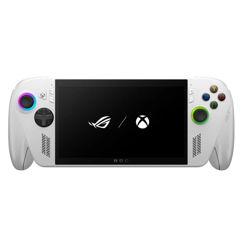 Rog Xbox Ally 512G - پی اس امیر