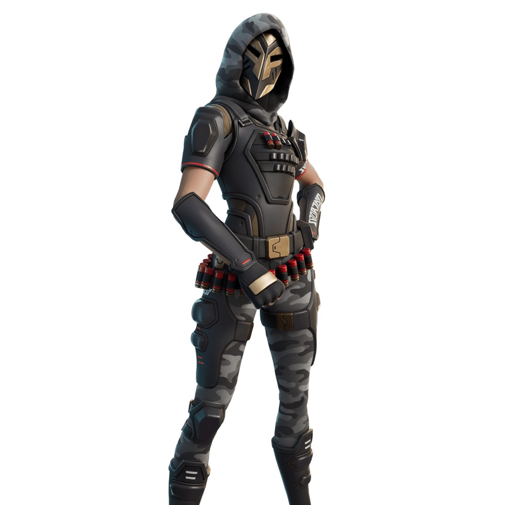 Spartan Assassin