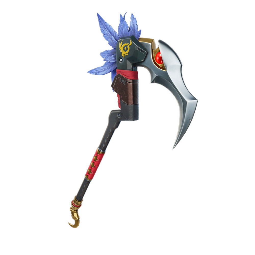 Claw of Myth