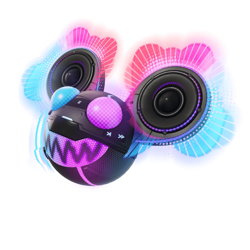 mau5 head