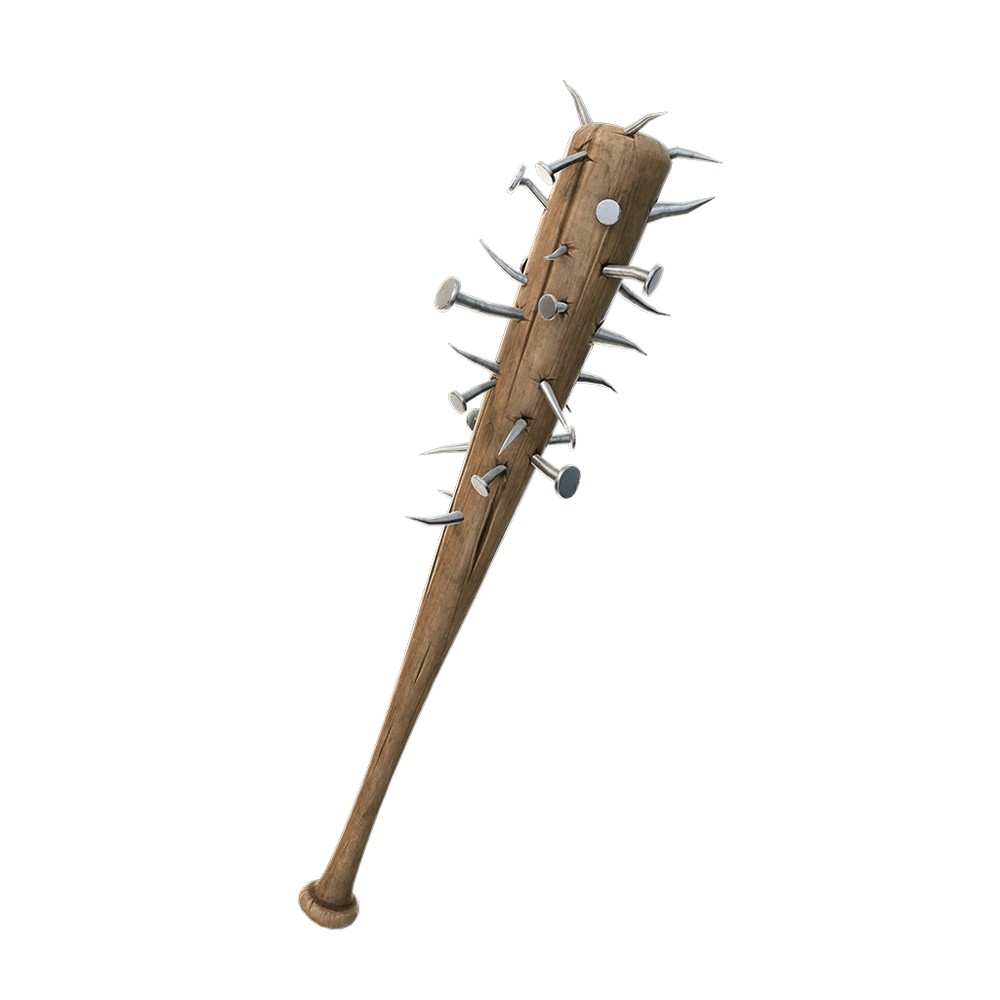 Steve’s Bat