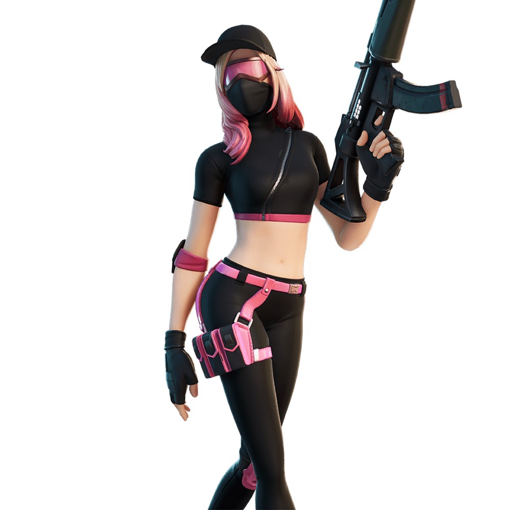 Athleisure Assassin