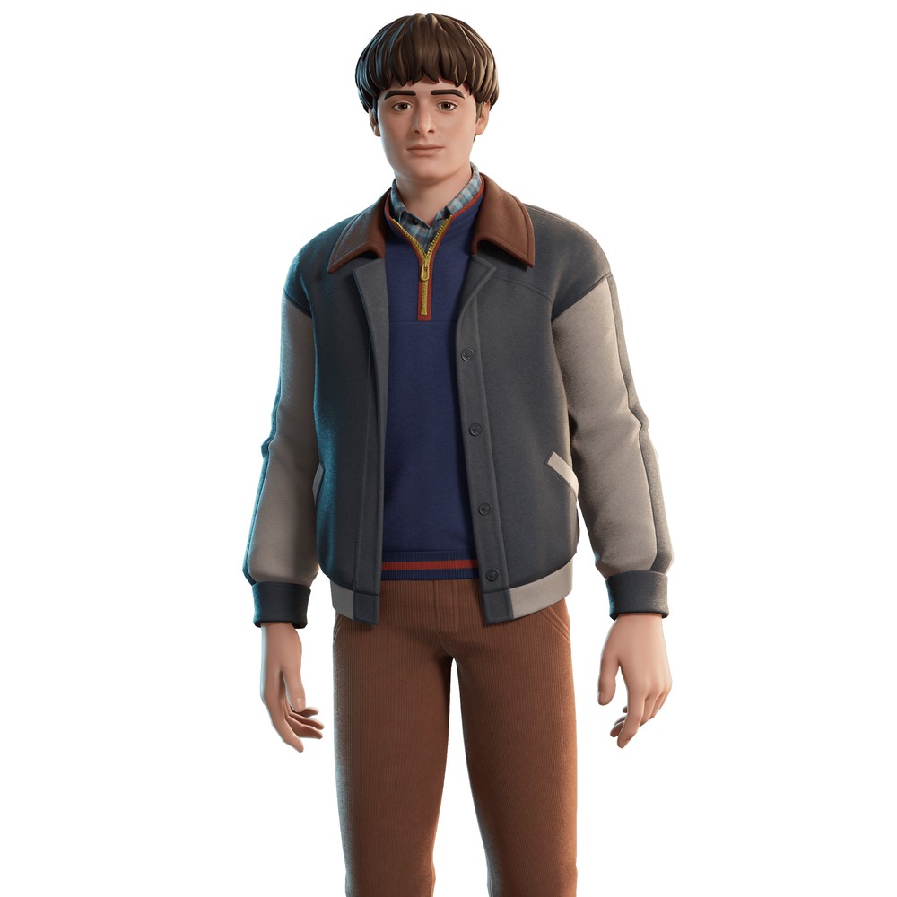 Will Byers