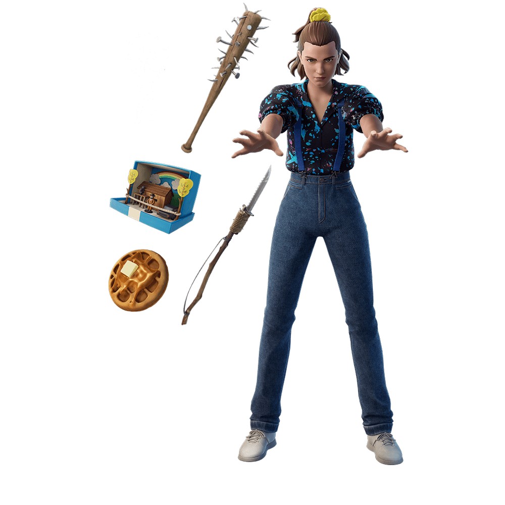 Stranger Things Bundle