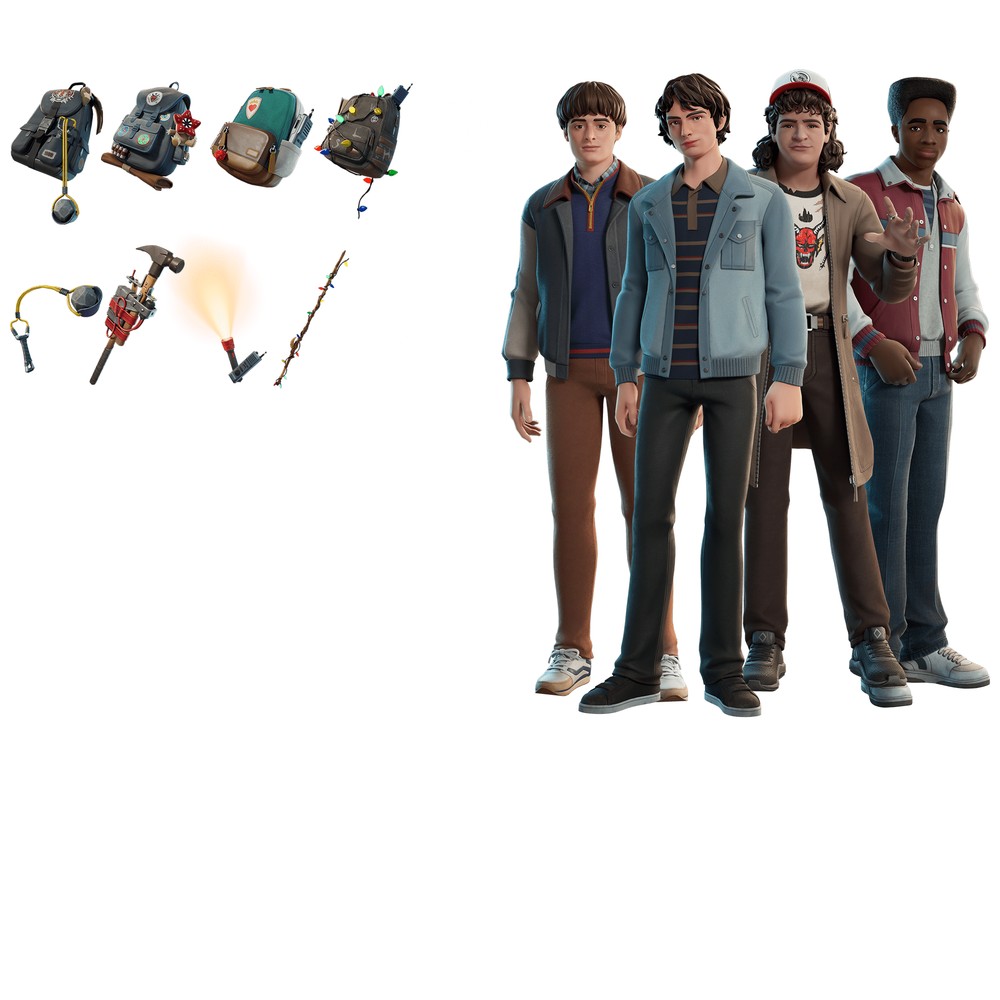 The Party Bundle
