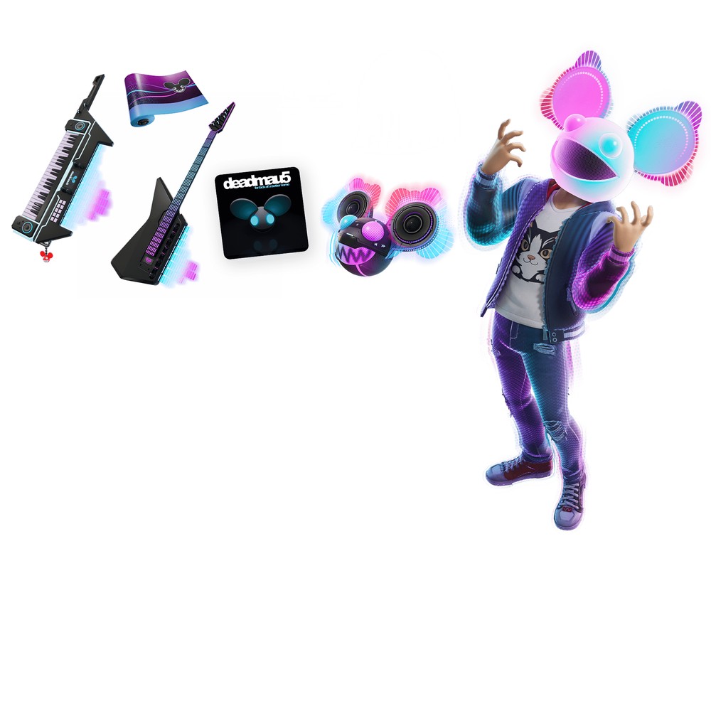 deadmau5 Bundle