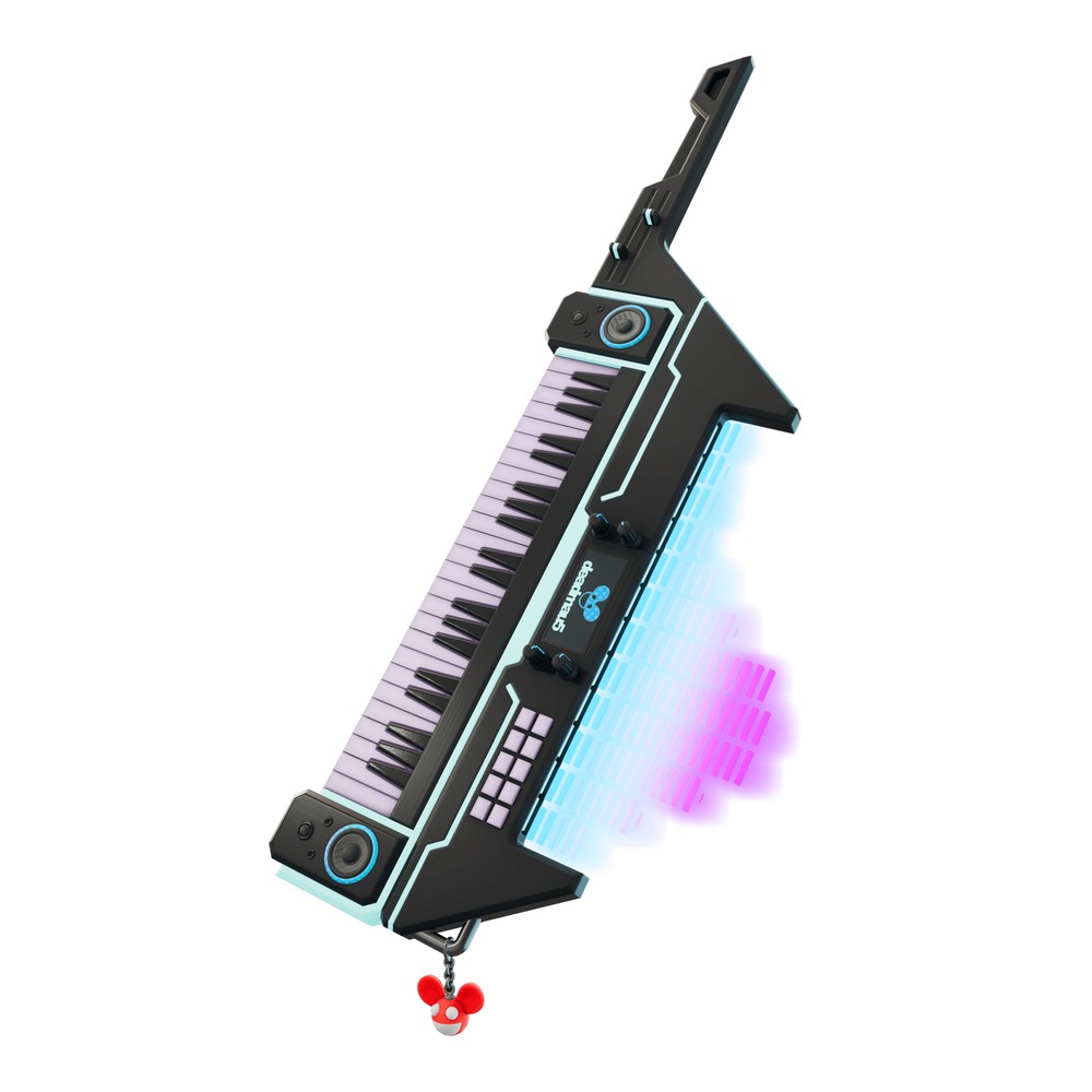 Keys ‘n Stuff