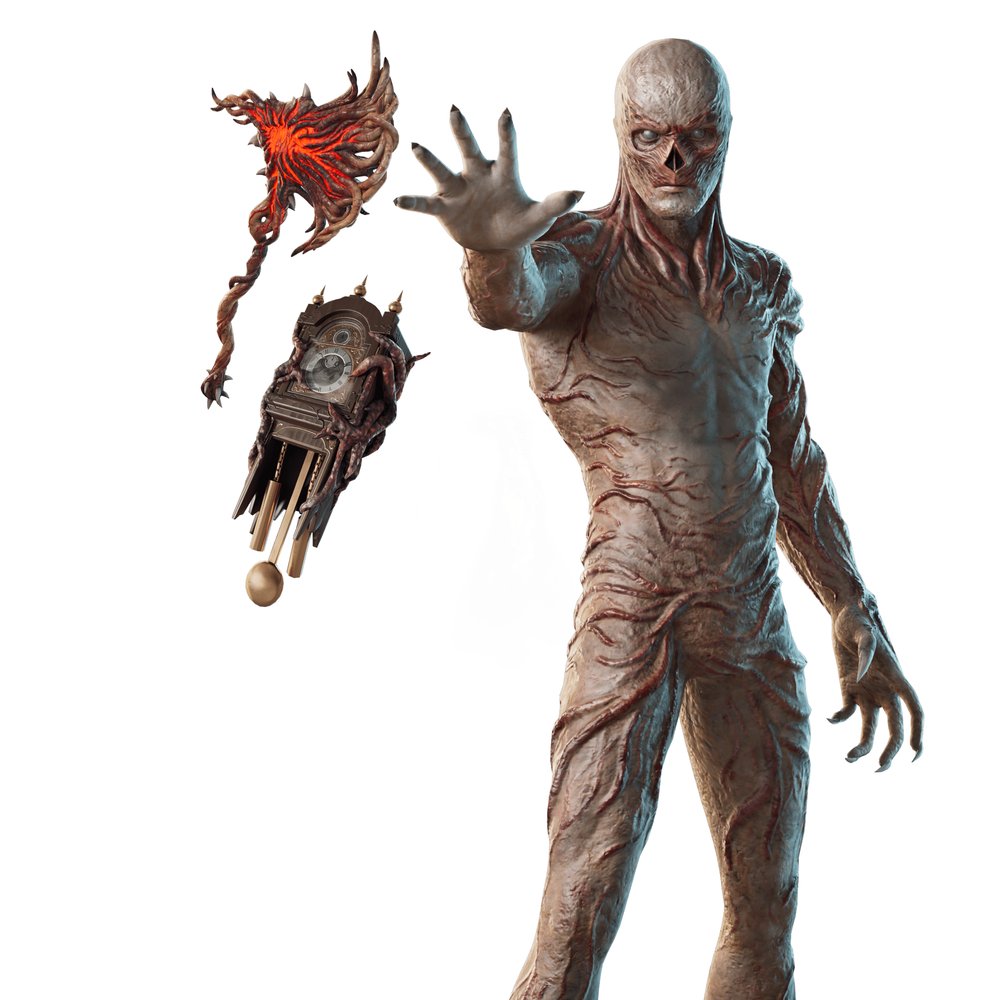 Vecna Bundle