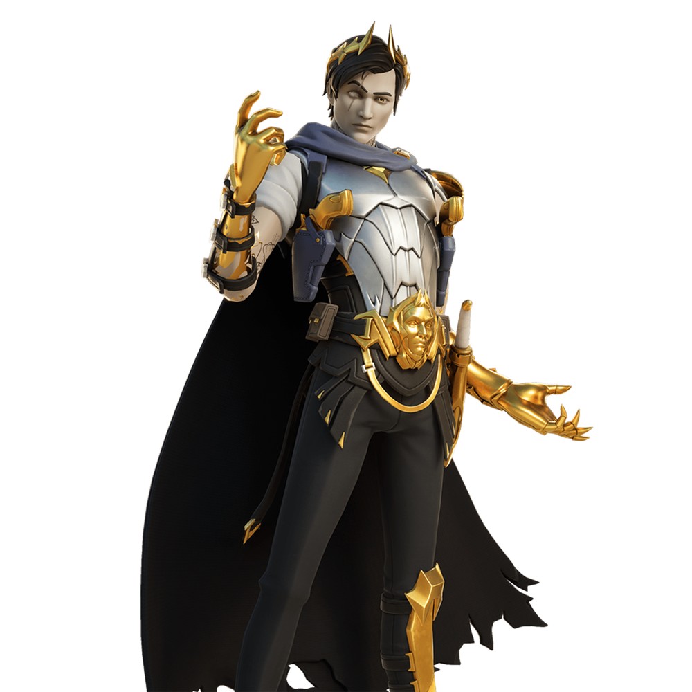 Ascendant Midas