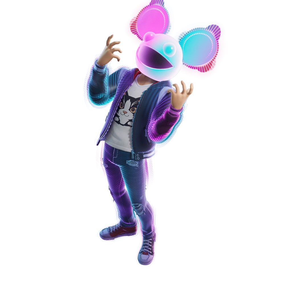 deadmau5