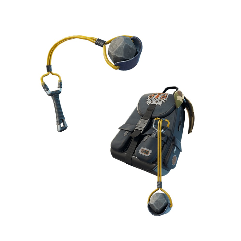Wrist Rocket