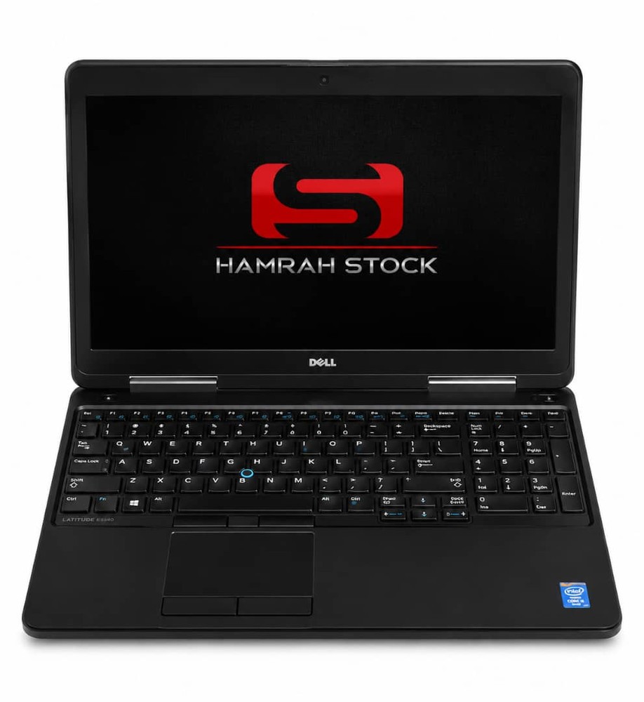 Dell Inspiron N5110 Core i7 (2)QM Ram 750 HDD inch