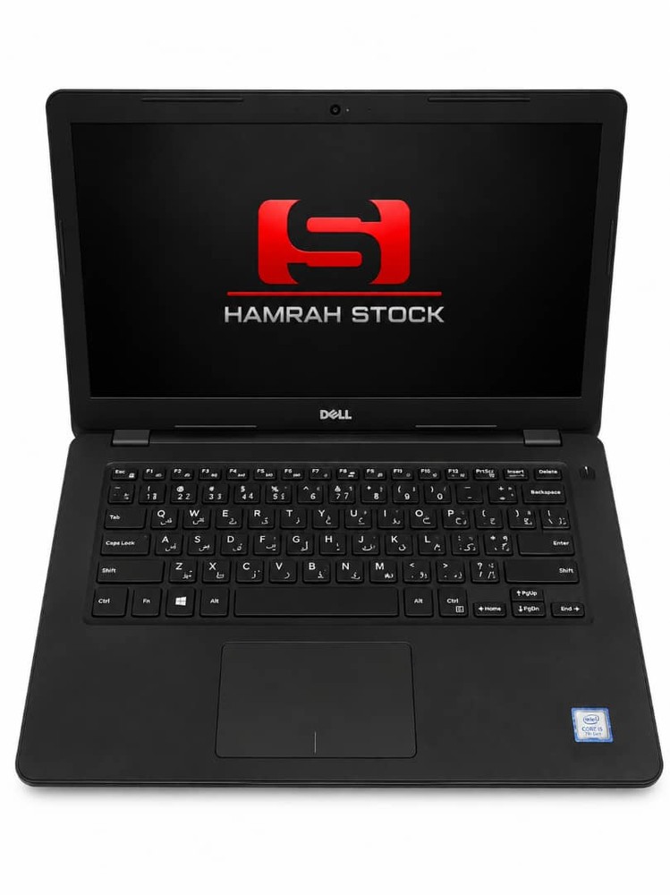 Dell Latitude 3490 Core i3 (8) Ram 128 SSD inch