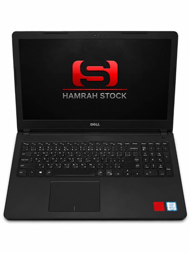 Dell Inspiron 3576 Core i3 (7) Ram 1 T HDD inch