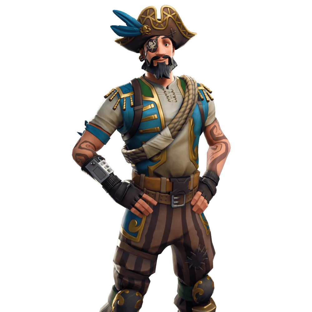 Sea Wolf