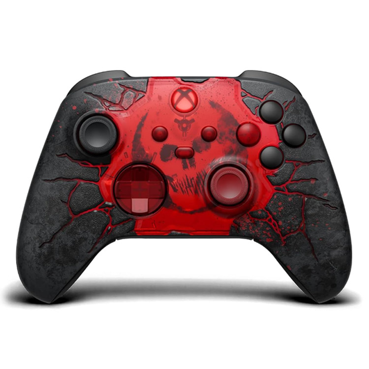 XBOX Wireless Controller New Series – Gears of War: E-Day Limited Edition