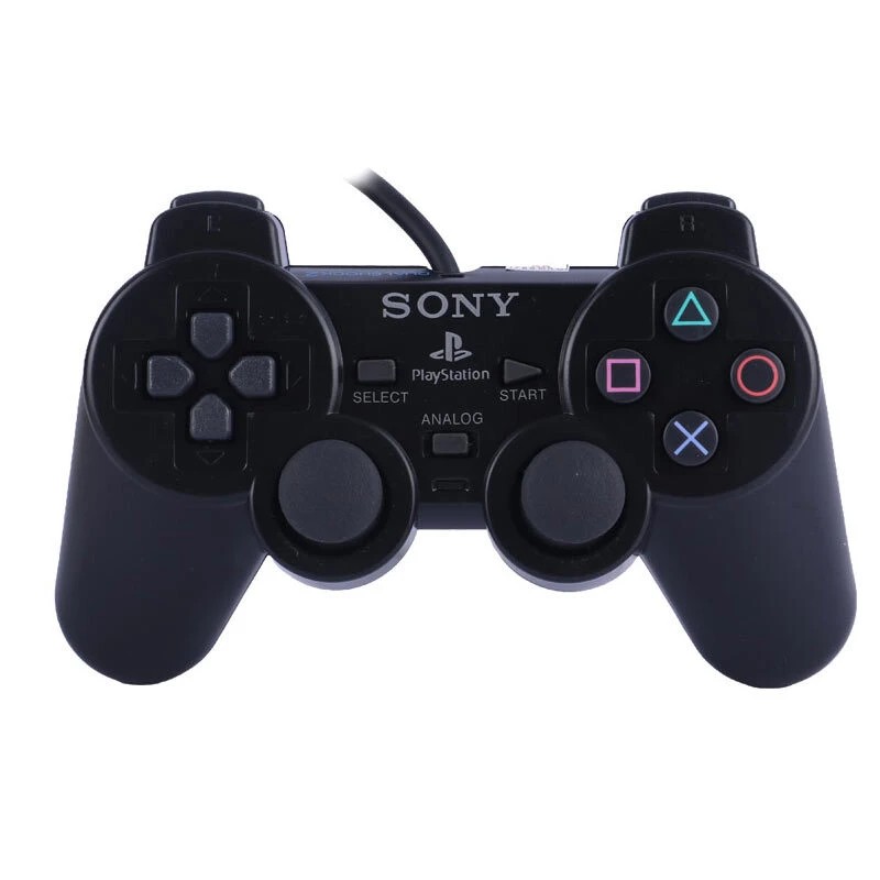 دسته بازی Sony PS2