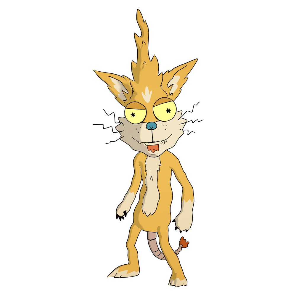 Squanchy