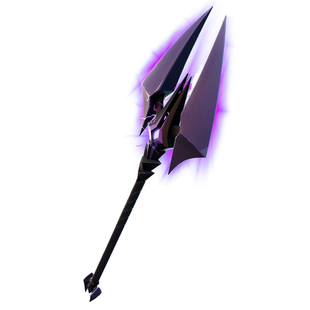 Dread Oracle Axe