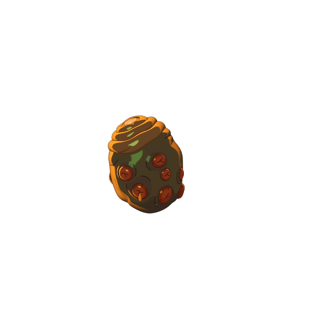 Glorzo Egg