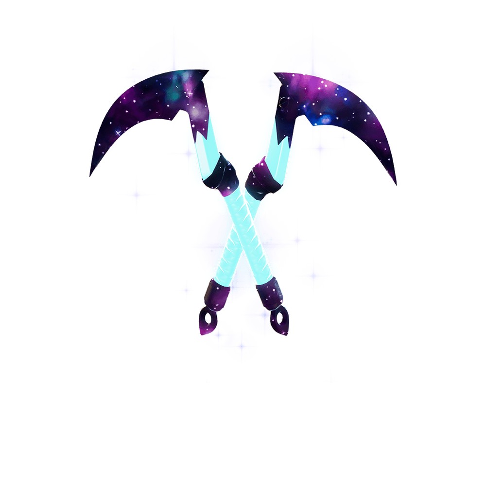 Stardust Strikers