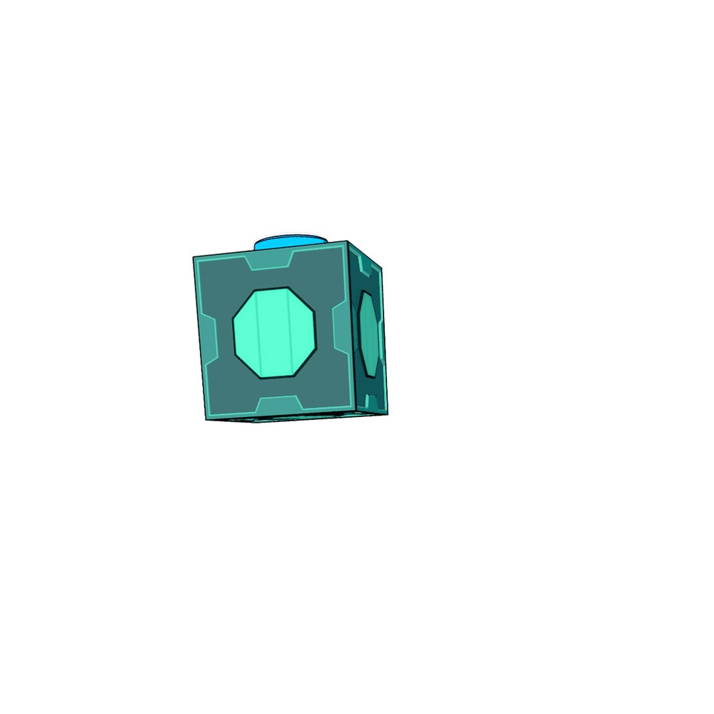 Meeseeks’ Box