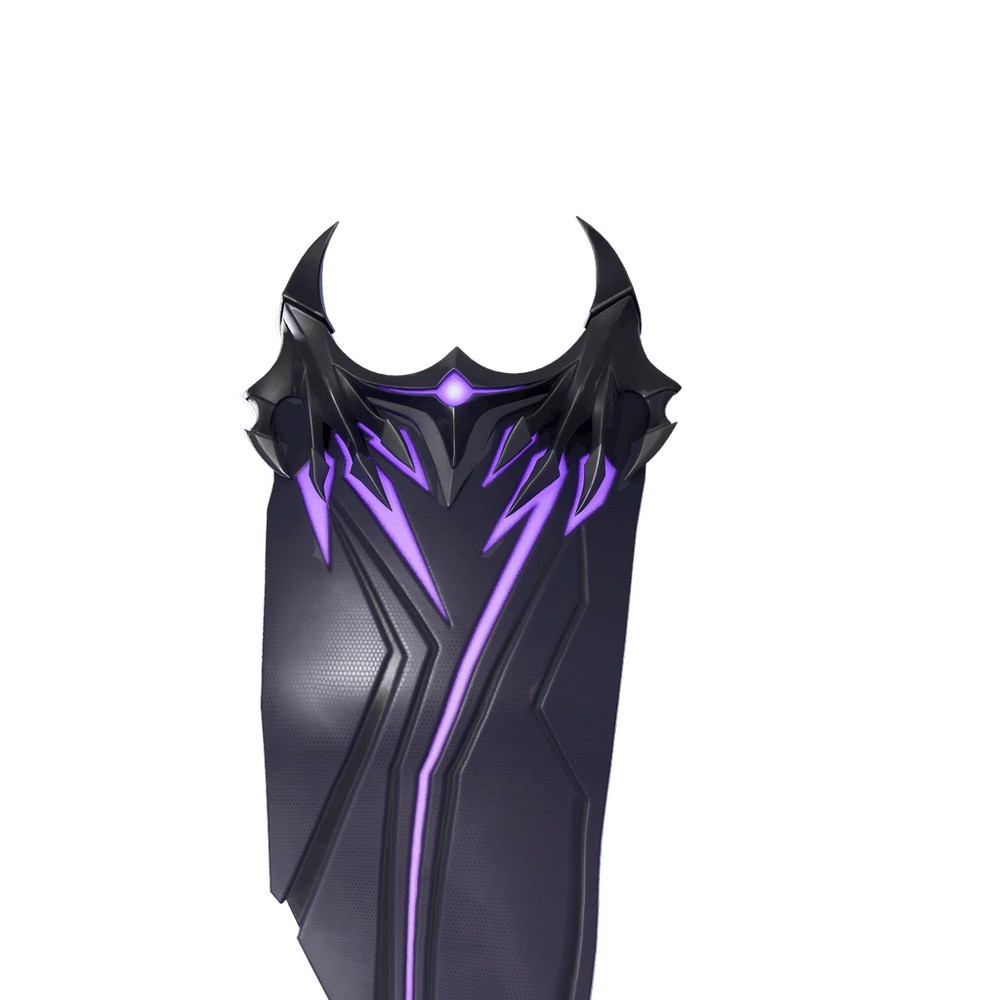 Dread Shroud