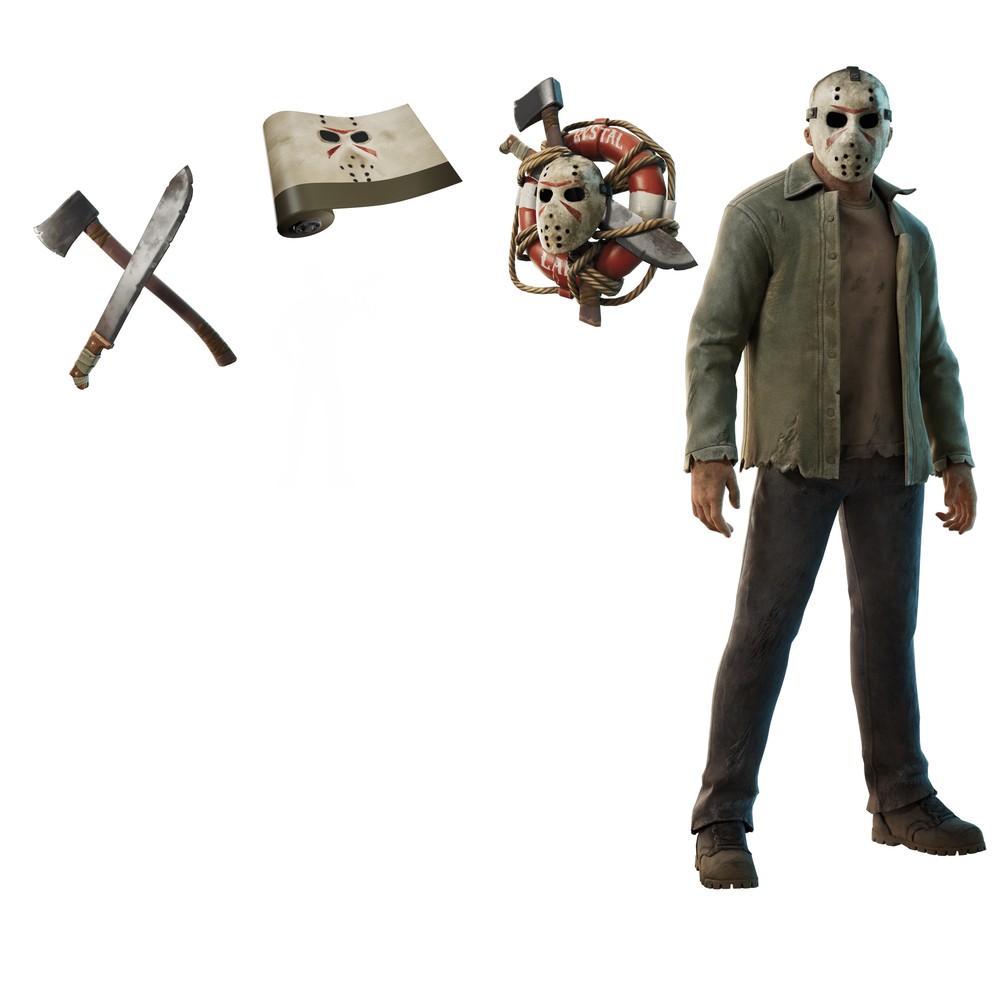 Jason Bundle