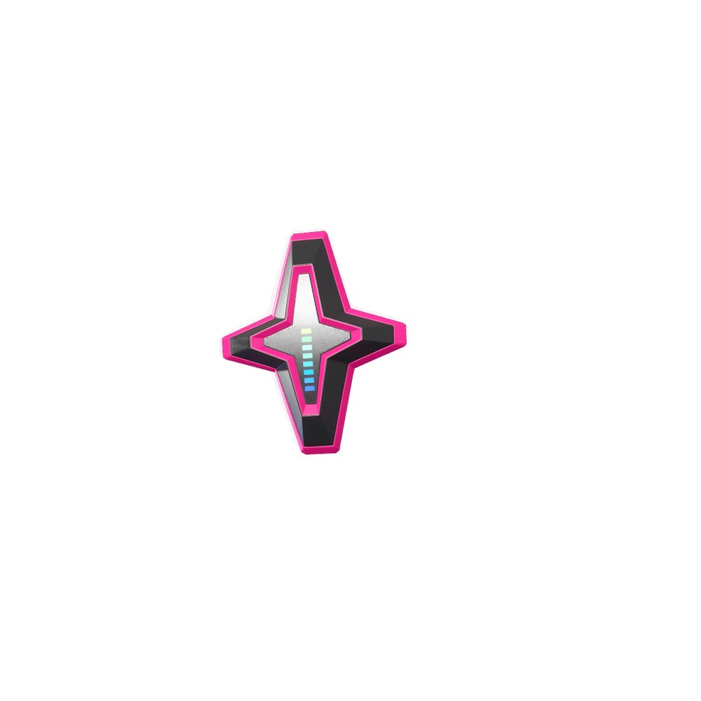 Crossfade’s Equalizer