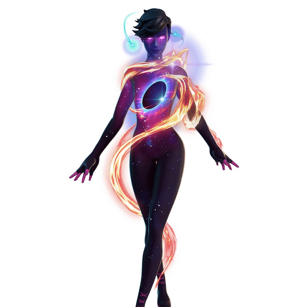 Galaxy Grappler