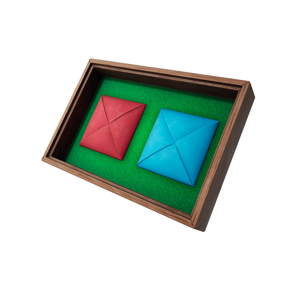 Ddakji Box
