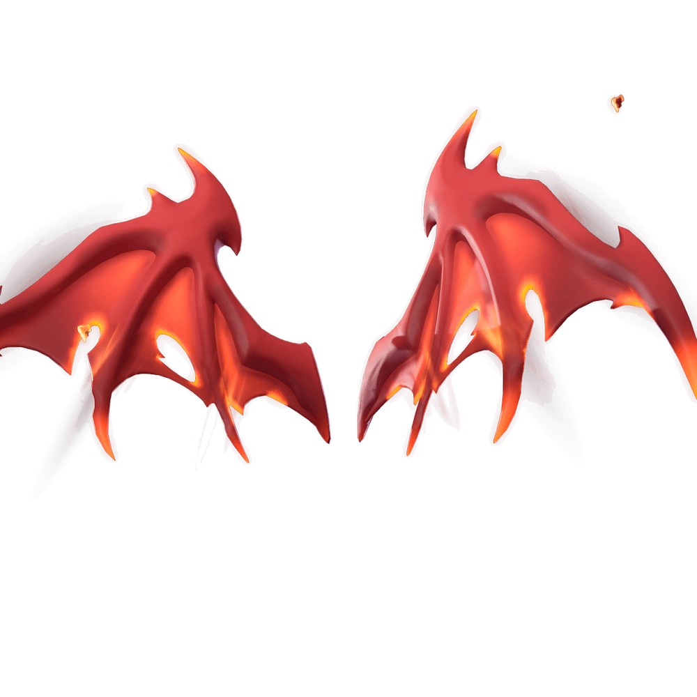 Malice Wings
