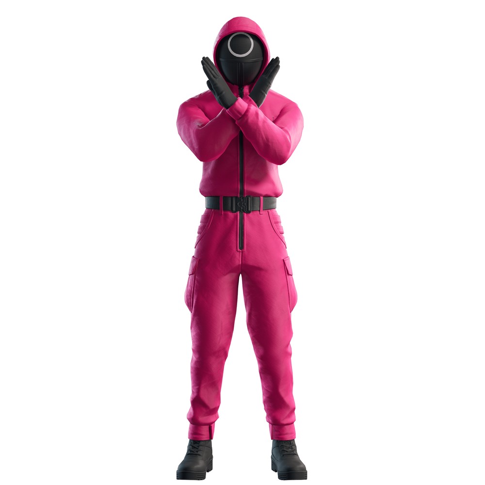 Games Guard